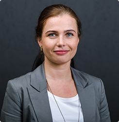Meet Our Team - RH Electronics